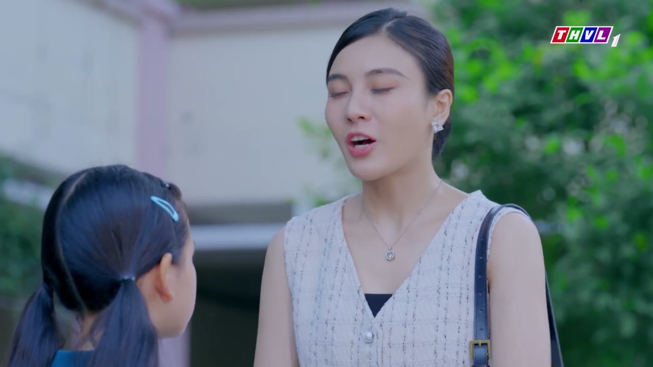 Bóng Ma Hạnh Phúc tập 32 cảnh 3