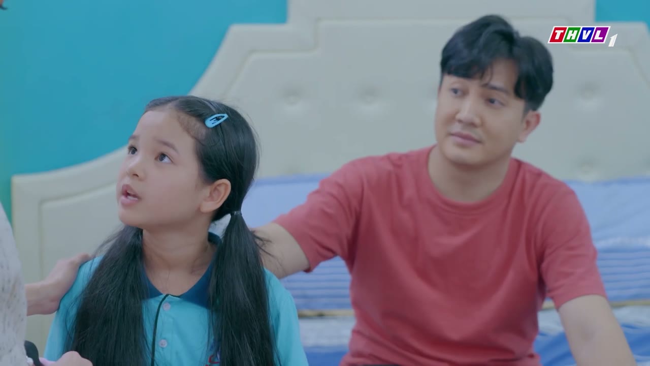 Bóng Ma Hạnh Phúc tập 33