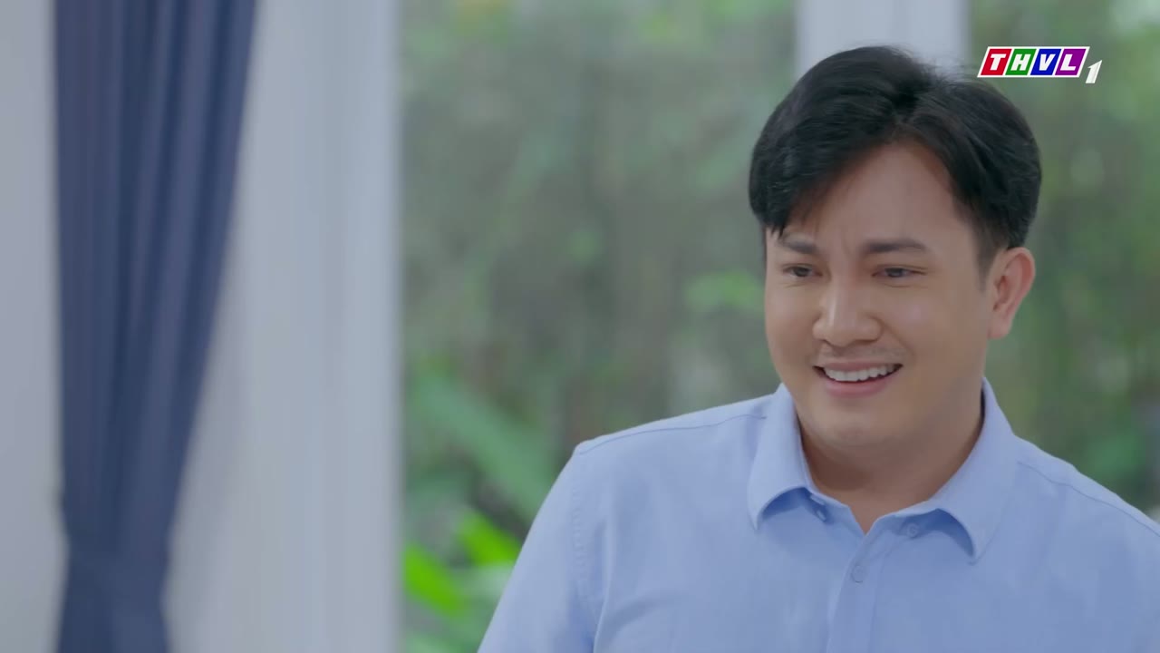 Bóng Ma Hạnh Phúc tập 33 cảnh 3