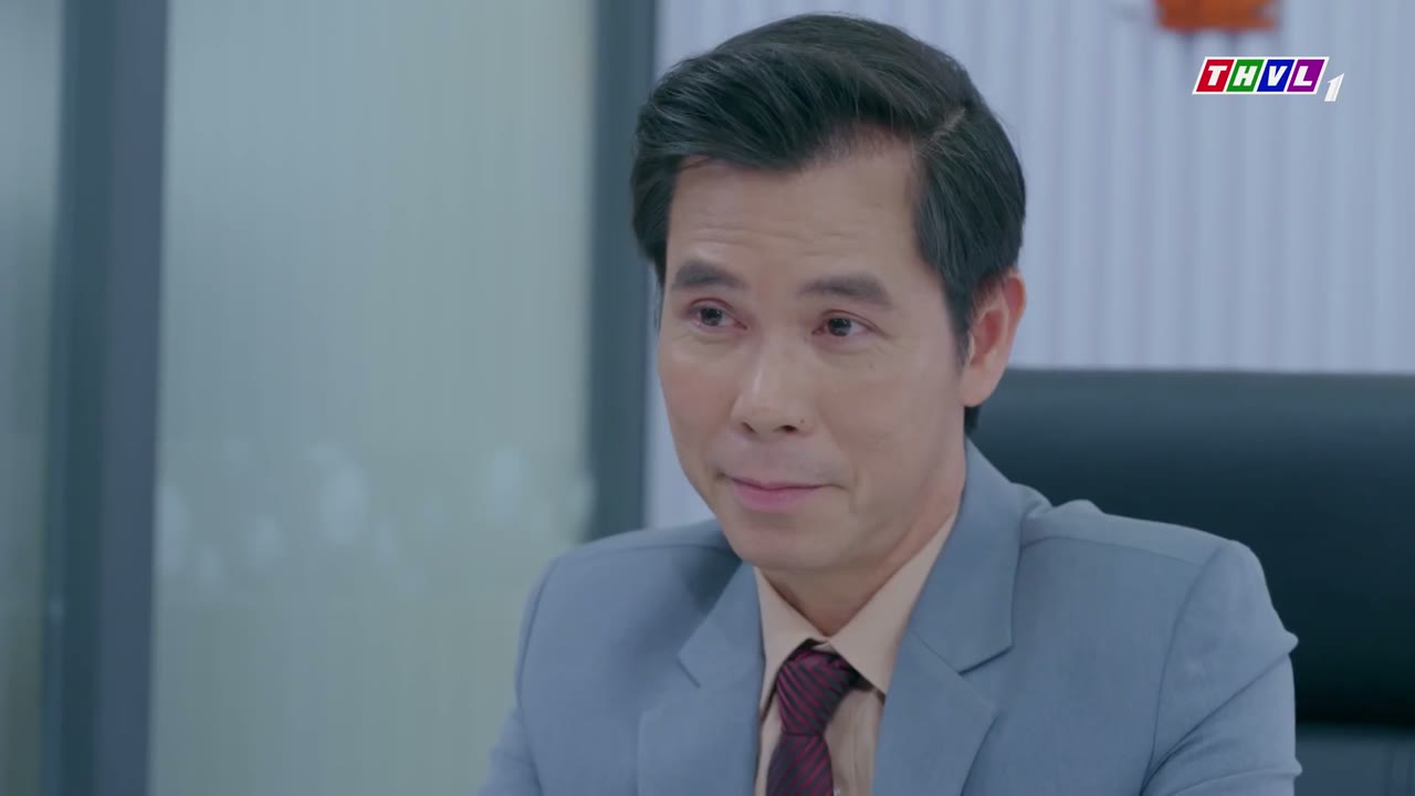 Bóng Ma Hạnh Phúc tập 35