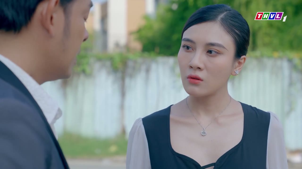 Bóng Ma Hạnh Phúc tập 36