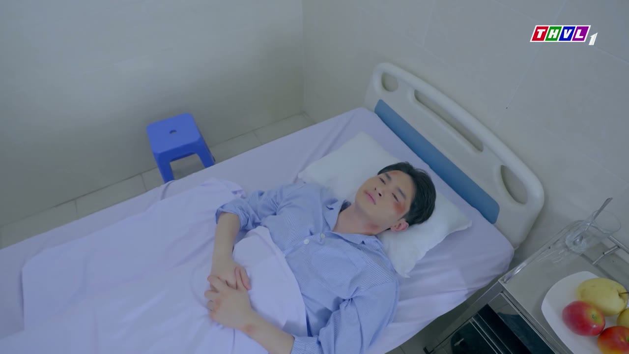 Bóng Ma Hạnh Phúc tập 37