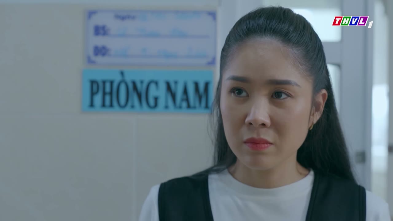Bóng Ma Hạnh Phúc tập 37 cảnh 3
