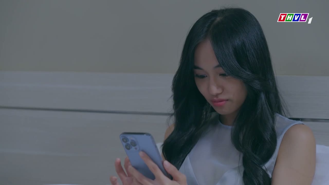 Bóng Ma Hạnh Phúc tập 38 cảnh 2