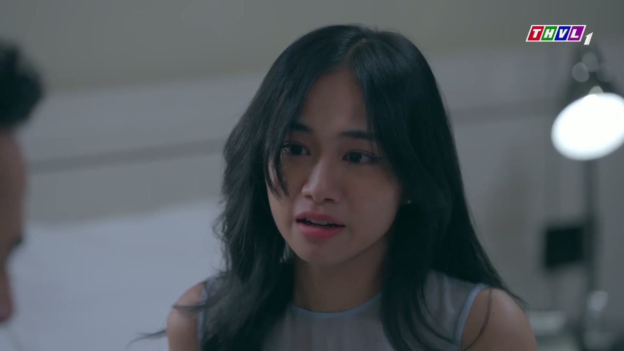 Bóng Ma Hạnh Phúc tập 39