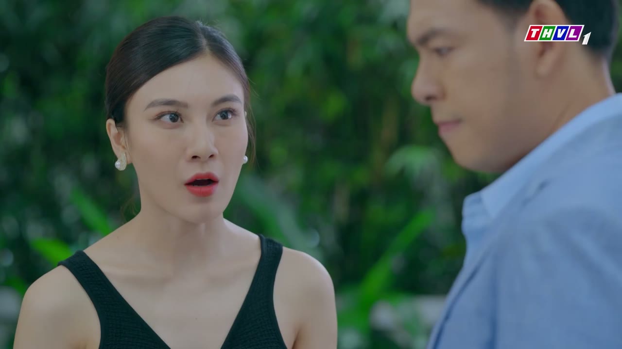Bóng Ma Hạnh Phúc tập 39 cảnh 2