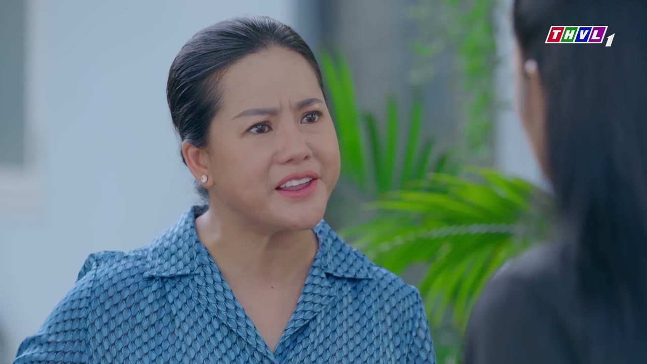 Bóng Ma Hạnh Phúc tập 41
