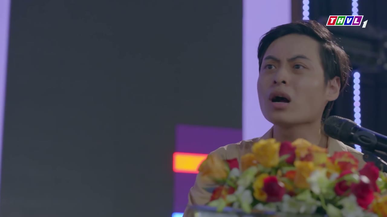 Bóng Ma Hạnh Phúc tập 42