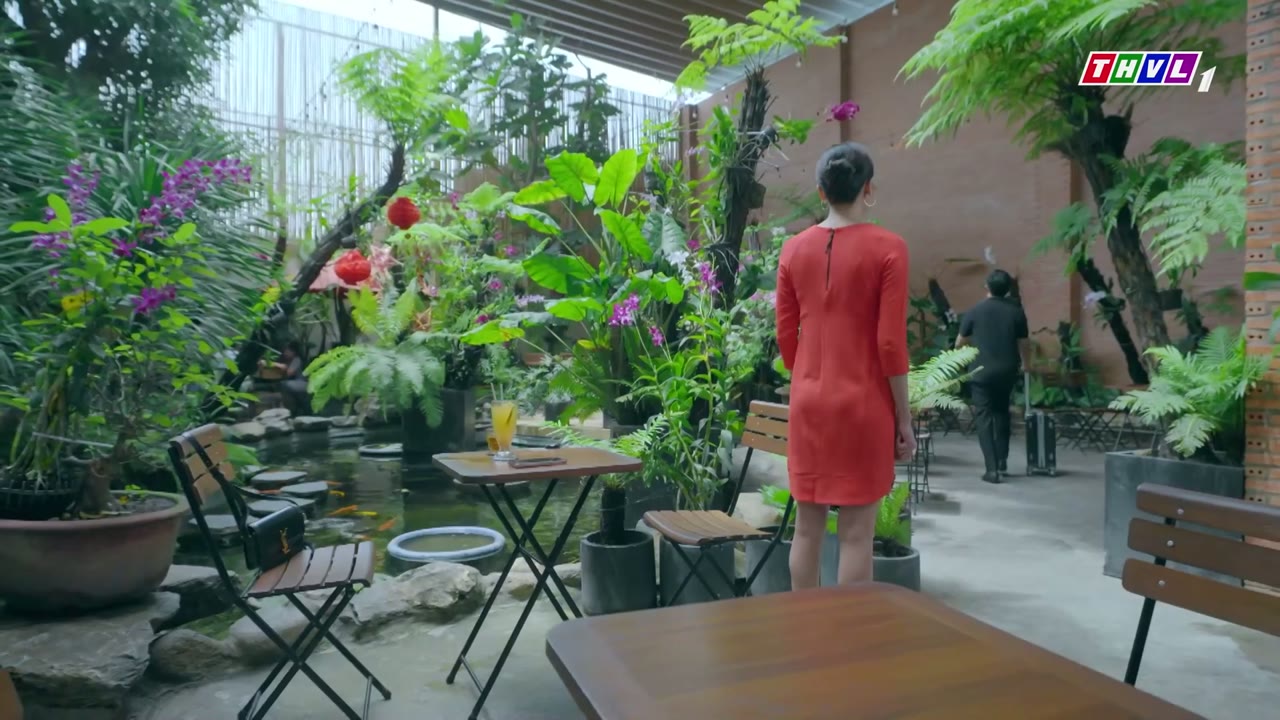 Bóng Ma Hạnh Phúc tập 42 cảnh 2