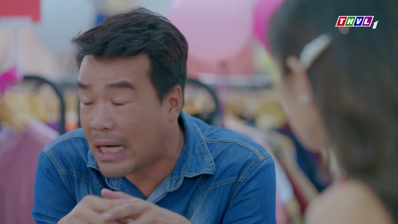 Bóng Ma Hạnh Phúc tập 43