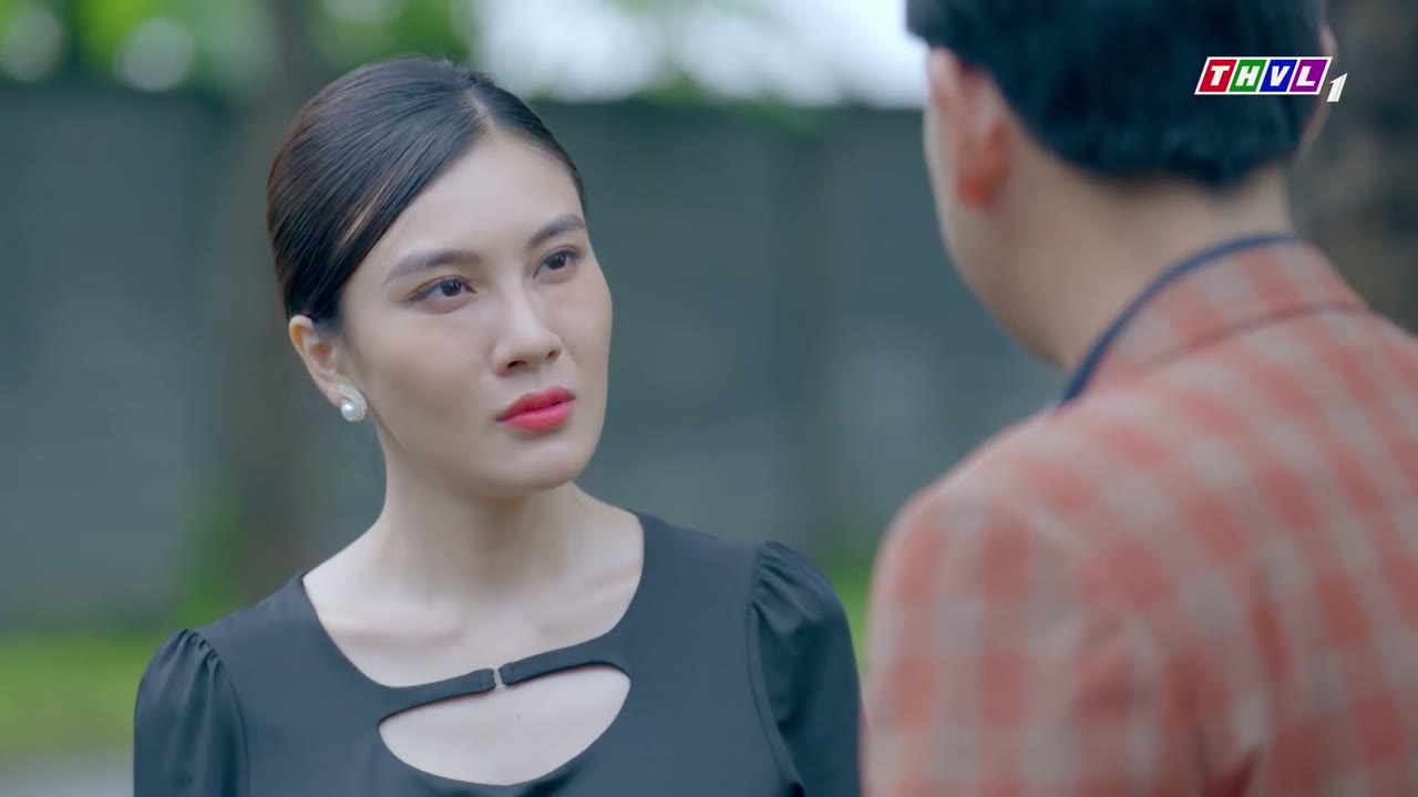 Bóng Ma Hạnh Phúc tập 44