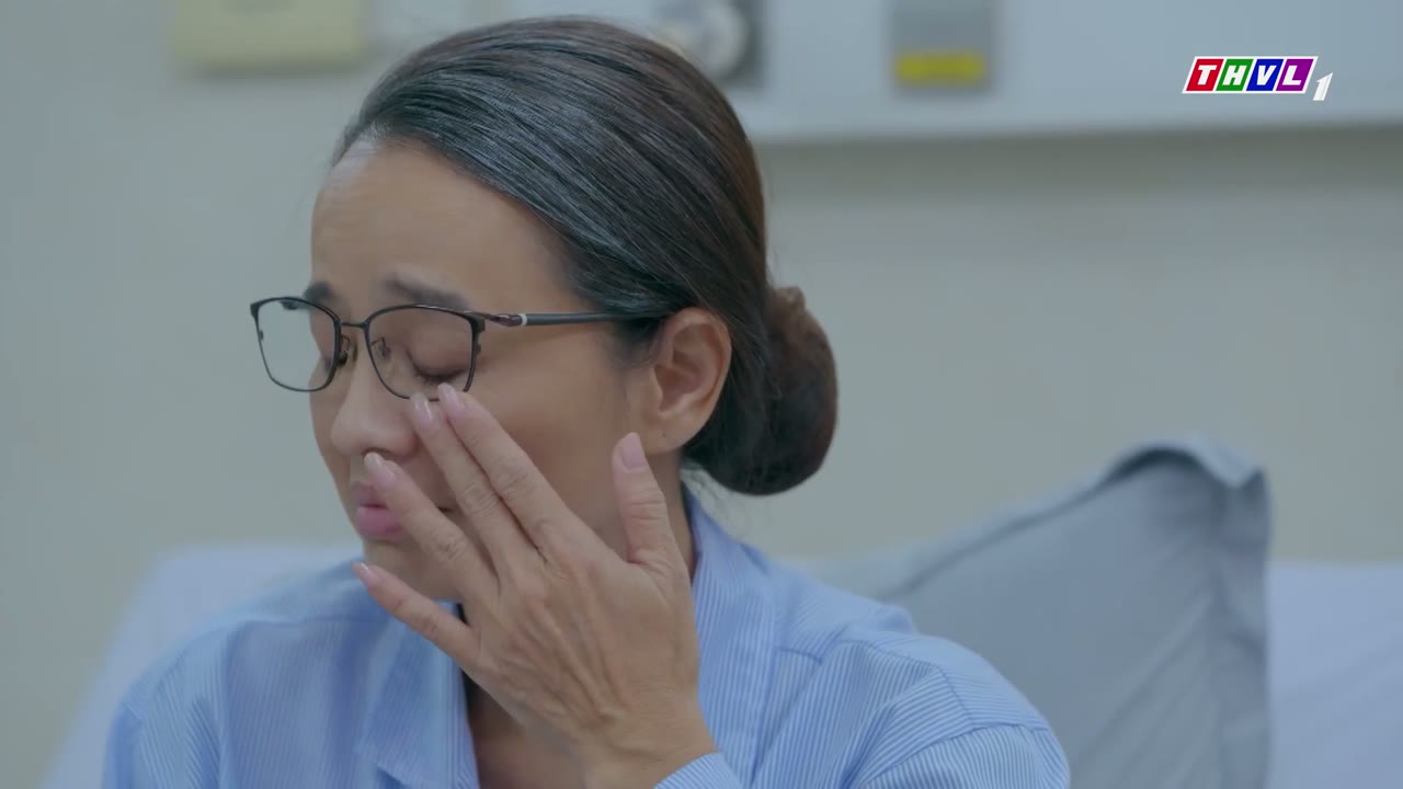 Bóng Ma Hạnh Phúc tập 45 cảnh 2