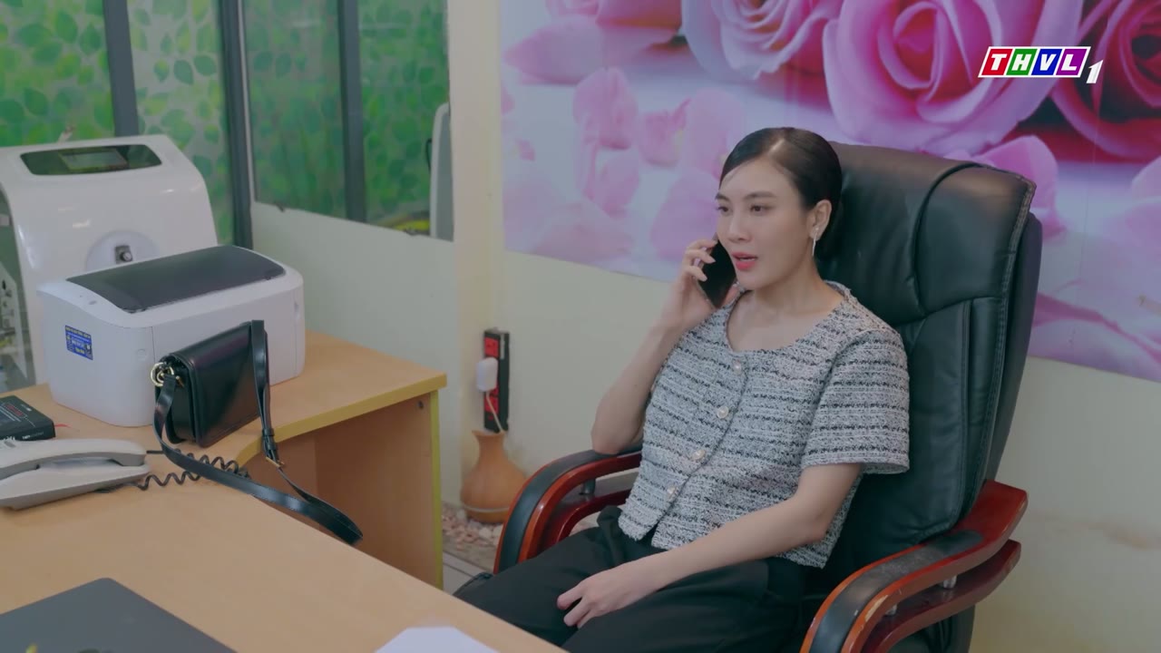 Bóng Ma Hạnh Phúc tập 46 cảnh 2