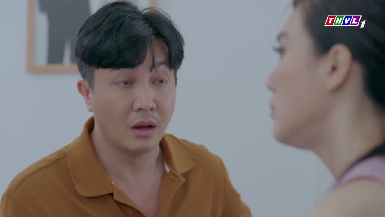 Bóng Ma Hạnh Phúc tập 47 cảnh 3