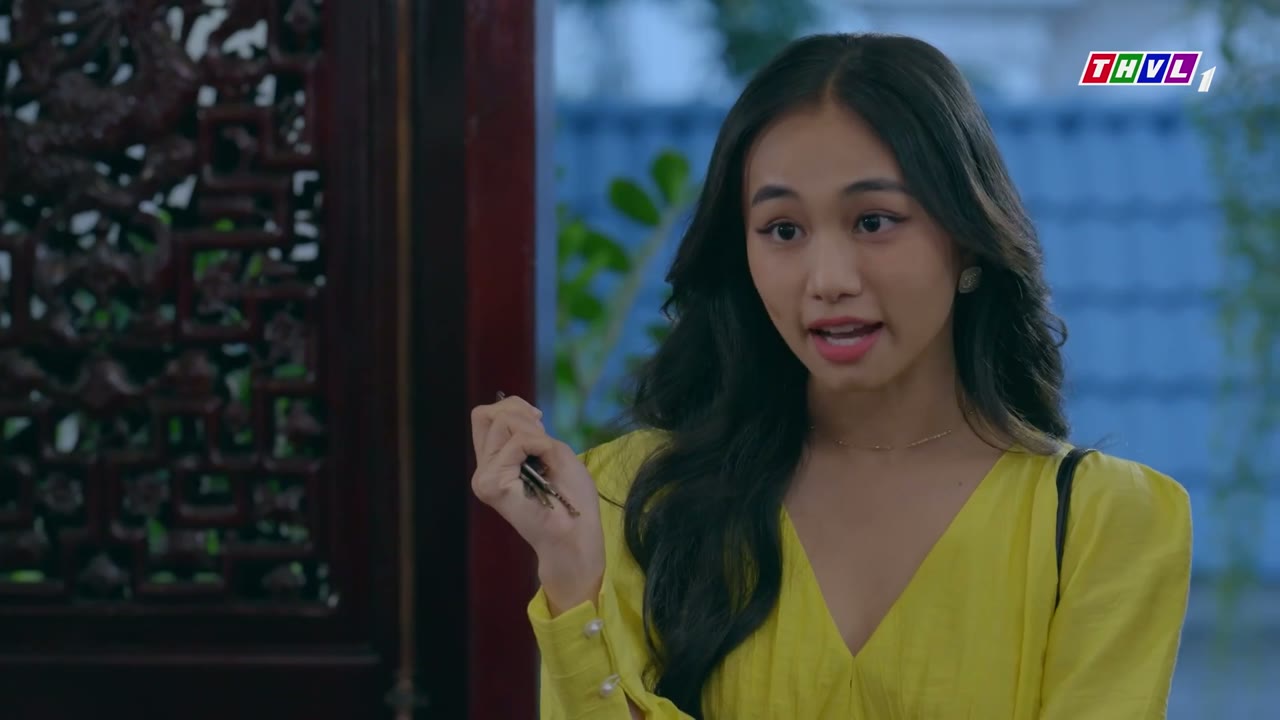 Bóng Ma Hạnh Phúc tập 48