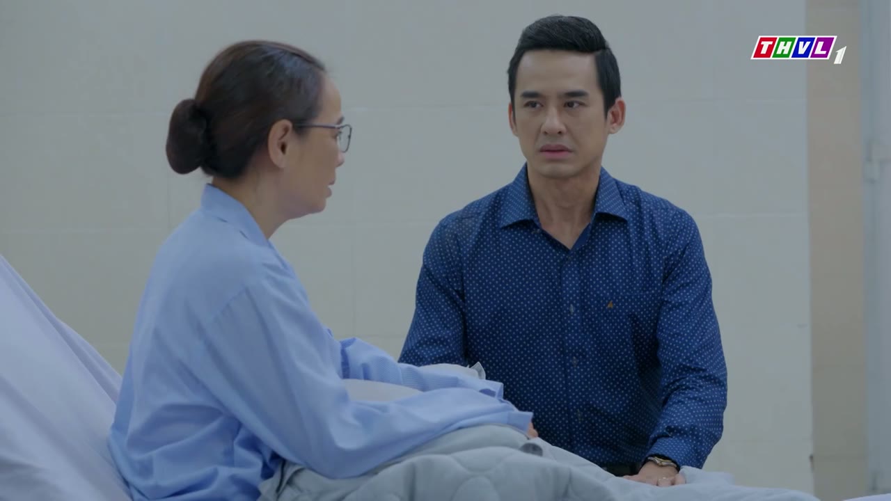 Bóng Ma Hạnh Phúc tập 48 cảnh 2