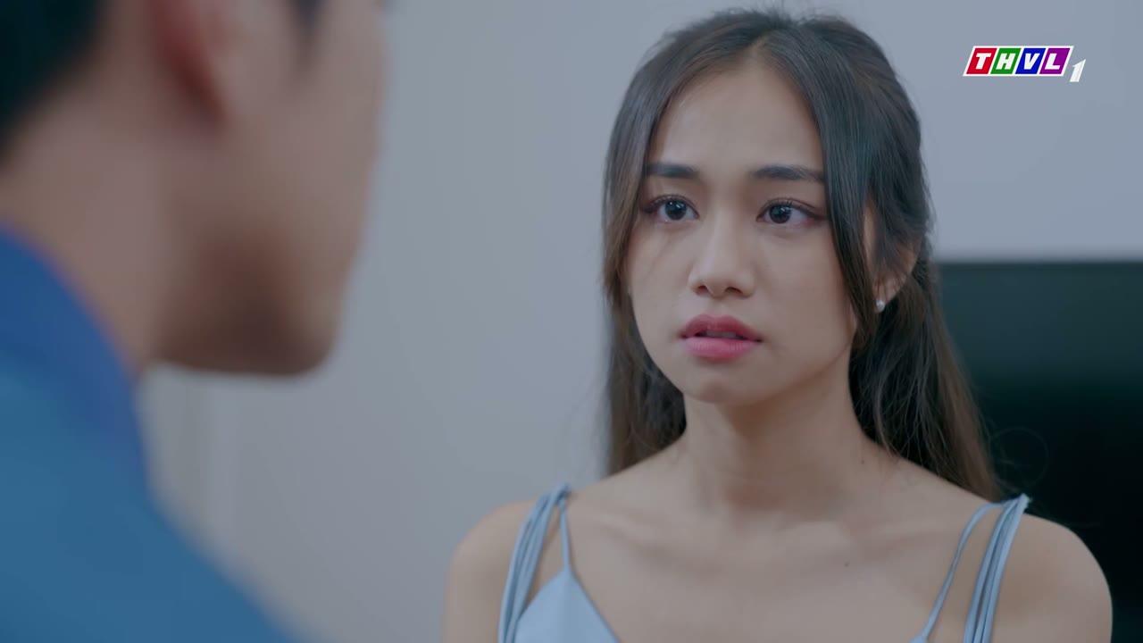 Bóng Ma Hạnh Phúc tập 48 cảnh 3