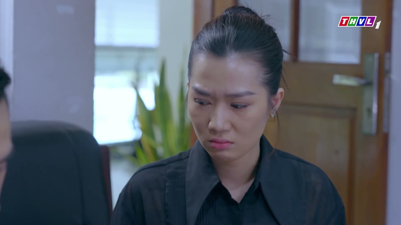 Bóng Ma Hạnh Phúc tập 49