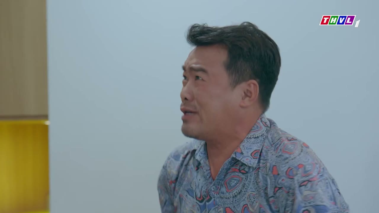 Bóng Ma Hạnh Phúc tập 49 cảnh 2