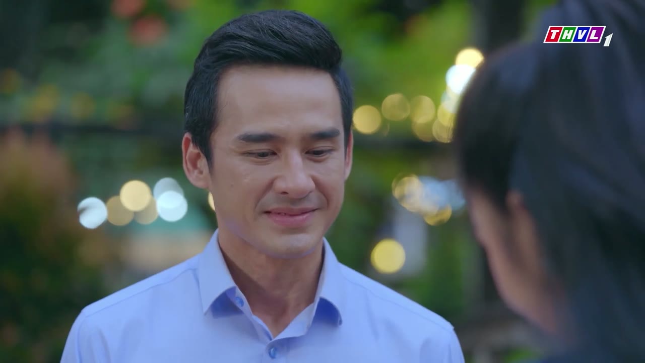 Bóng Ma Hạnh Phúc tập 50 cảnh 3