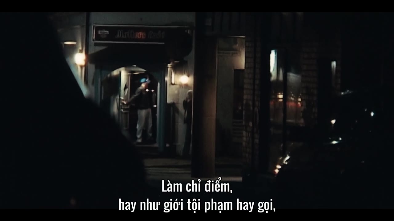 Eirik Jensen: Cảnh sát hay tội phạm? tập 1