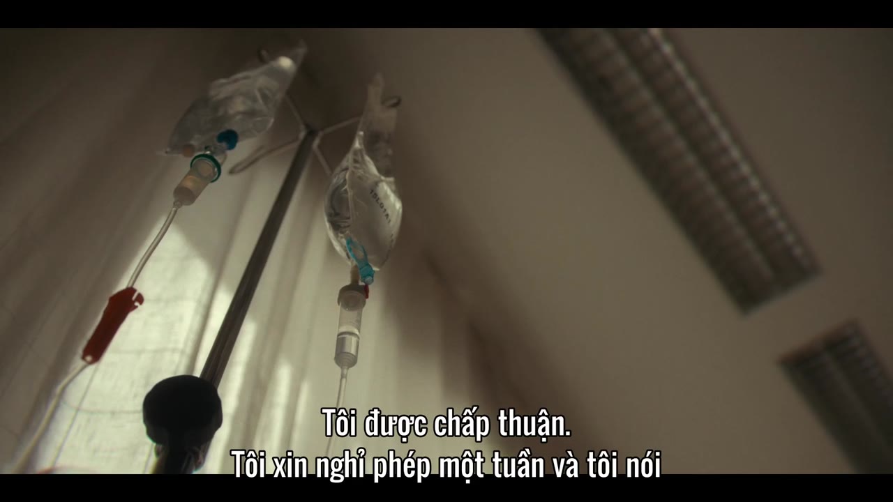 Eirik Jensen: Cảnh sát hay tội phạm? tập 2