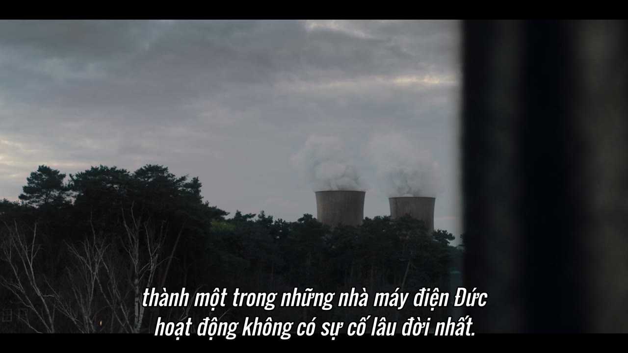 Đêm Lặng (Phần 3) tập 1