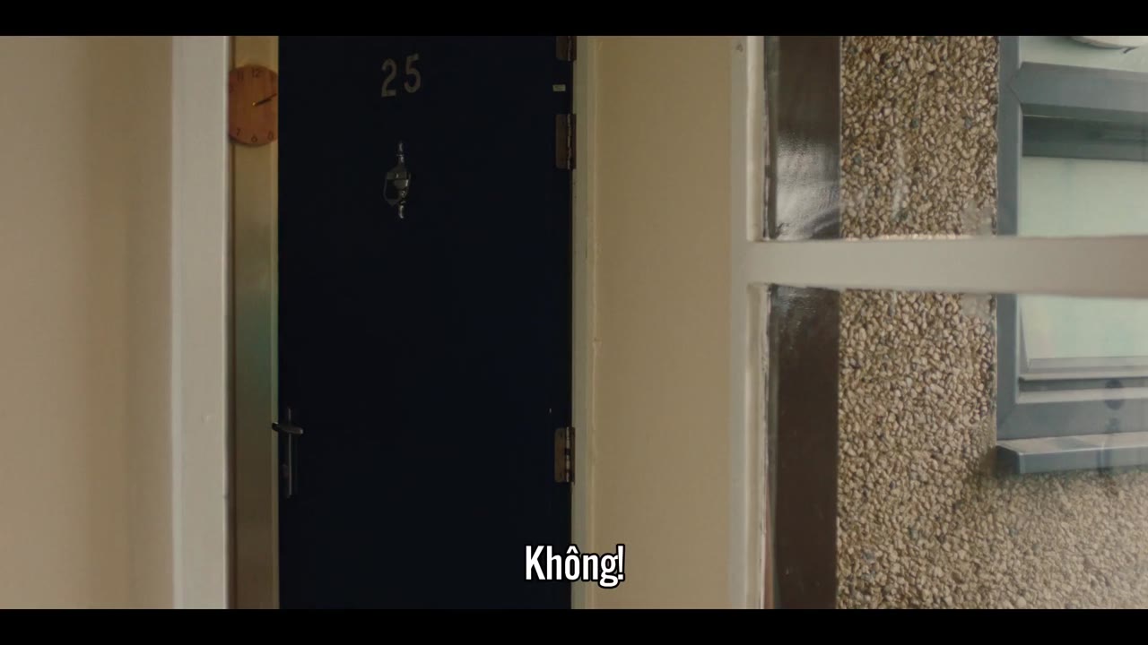 Sức Mạnh Phi Thường tập 2 cảnh 2