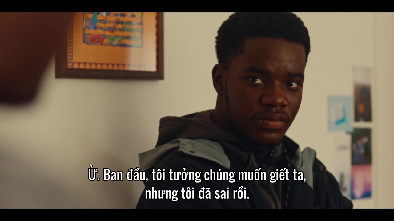 Sức Mạnh Phi Thường tập 6