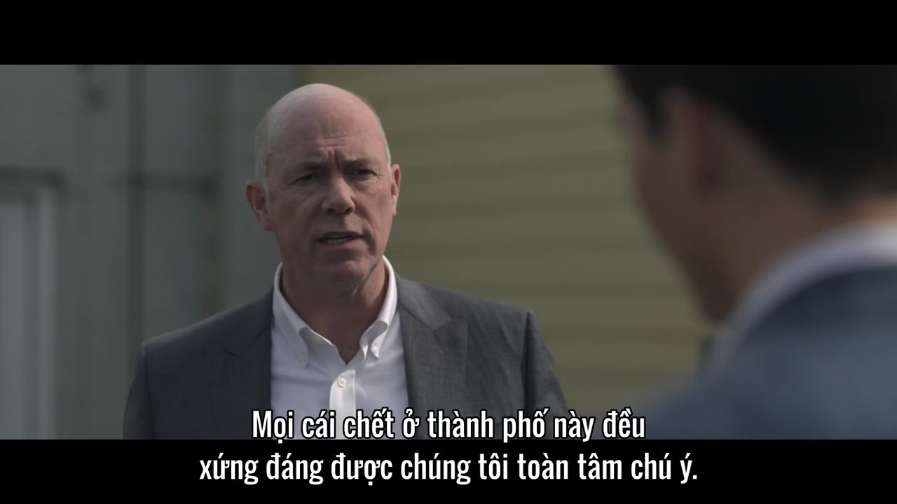 Năm Ngày Ở Trung Tâm Y Tế Memorial tập 8