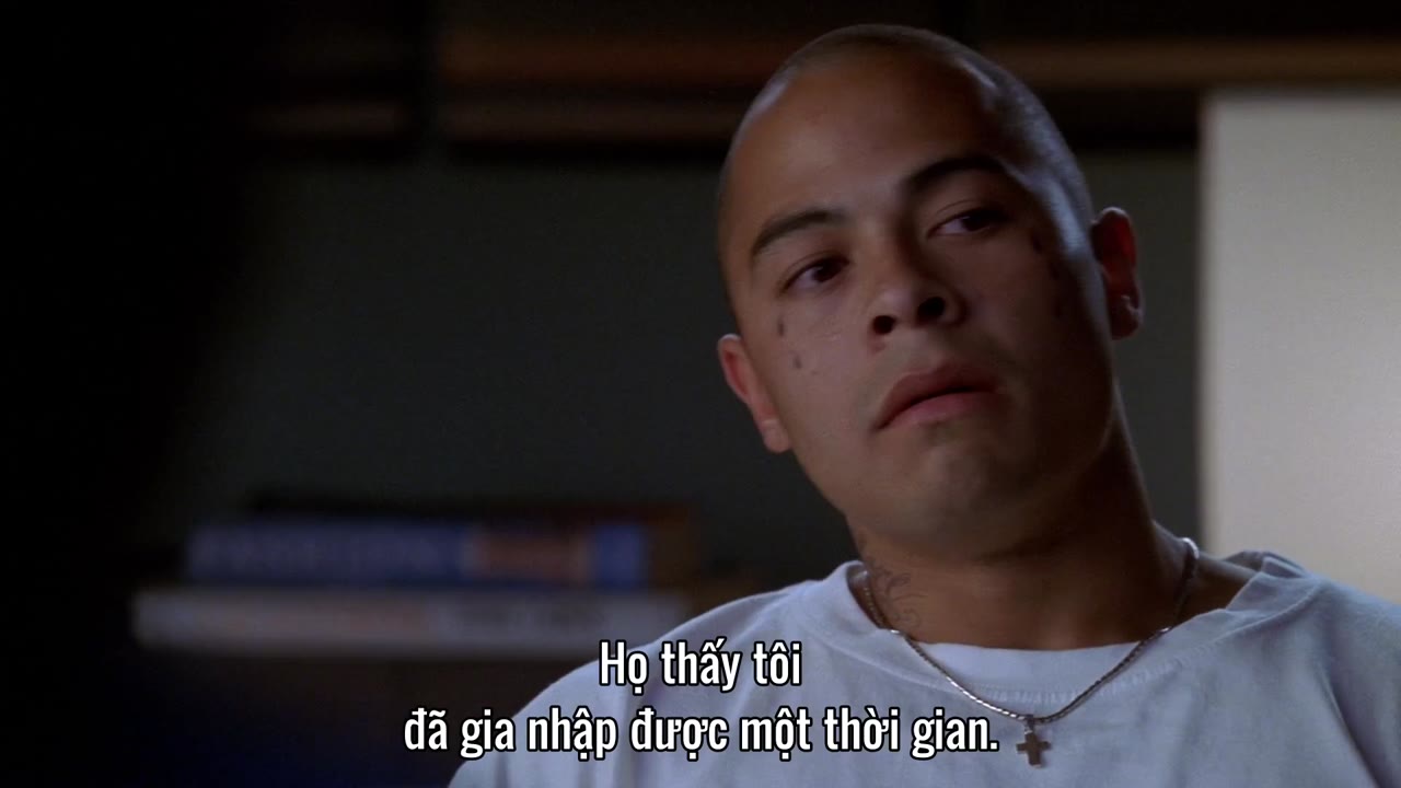 Dao Kéo (Phần 3) tập 2
