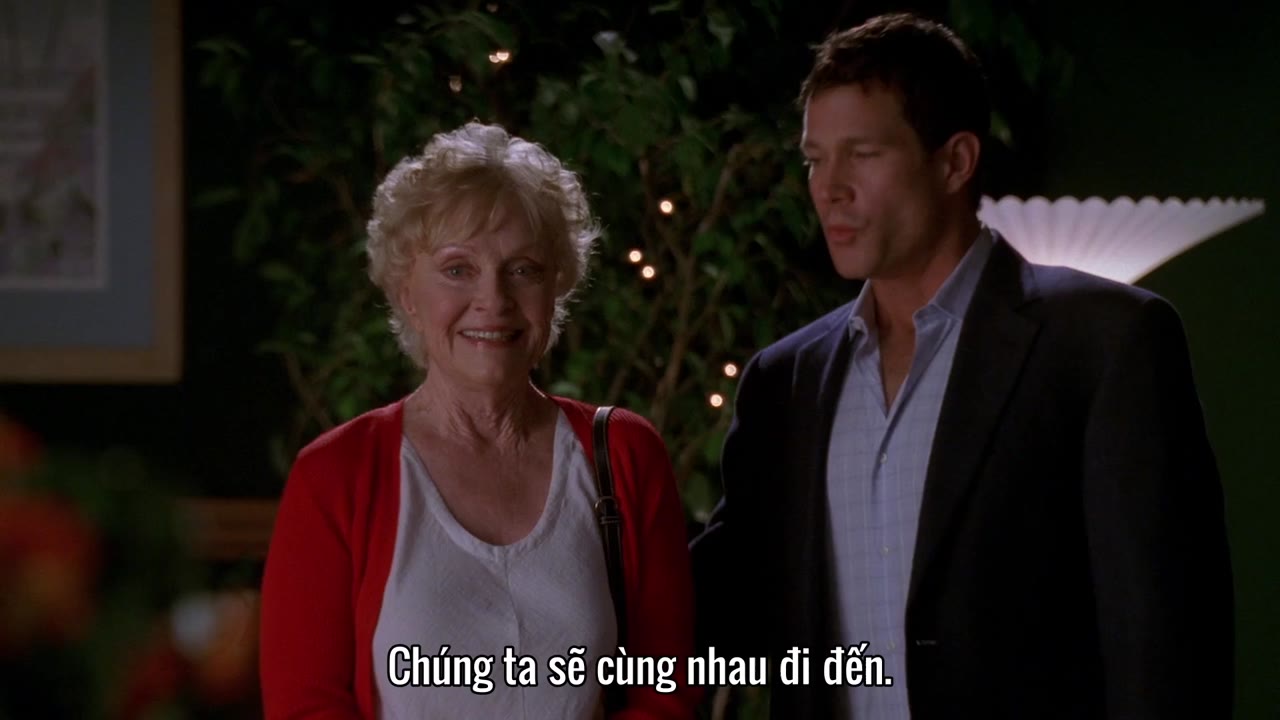 Dao Kéo (Phần 3) tập 4 cảnh 3