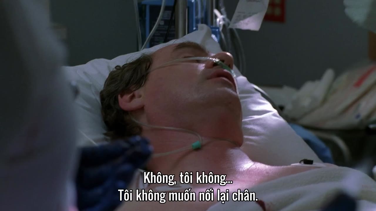 Dao Kéo (Phần 3) tập 7 cảnh 3