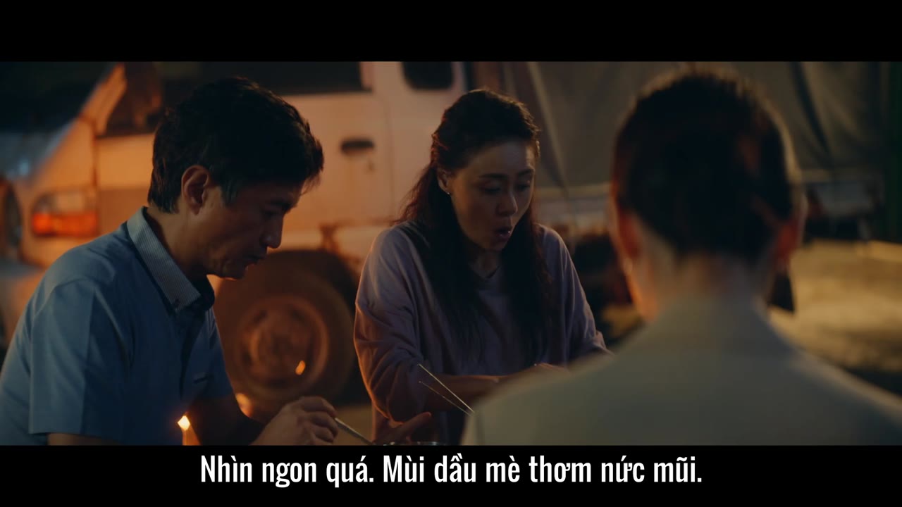 Giải Cứu Ông Chủ tập 4 cảnh 3