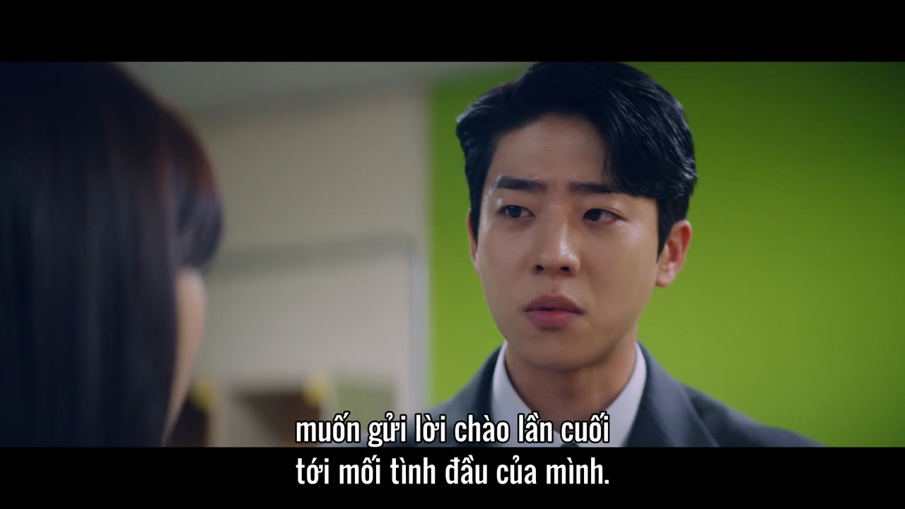 Giải Cứu Ông Chủ tập 5 cảnh 2