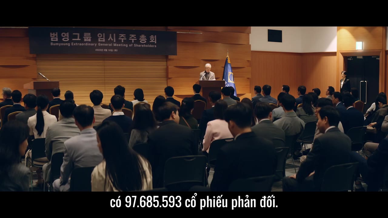 Giải Cứu Ông Chủ tập 10