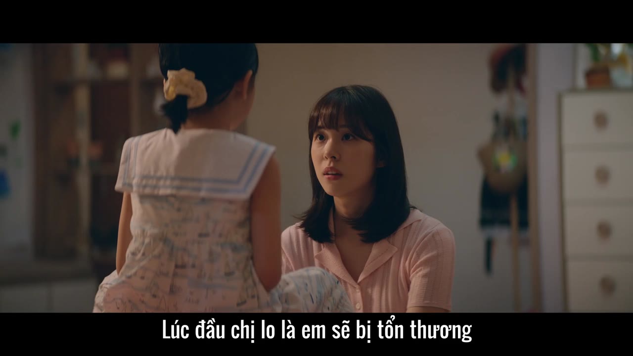 Giải Cứu Ông Chủ tập 12 cảnh 3