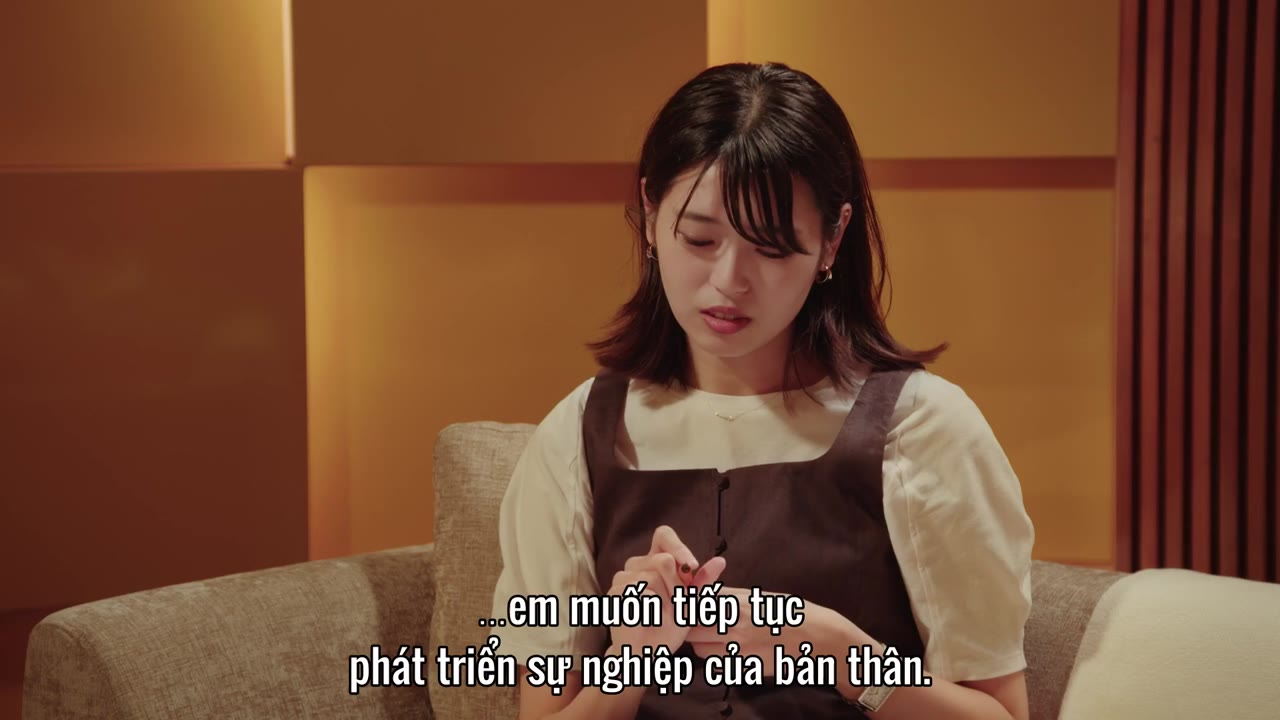 Yêu là mù quáng: Nhật Bản tập 2 cảnh 2