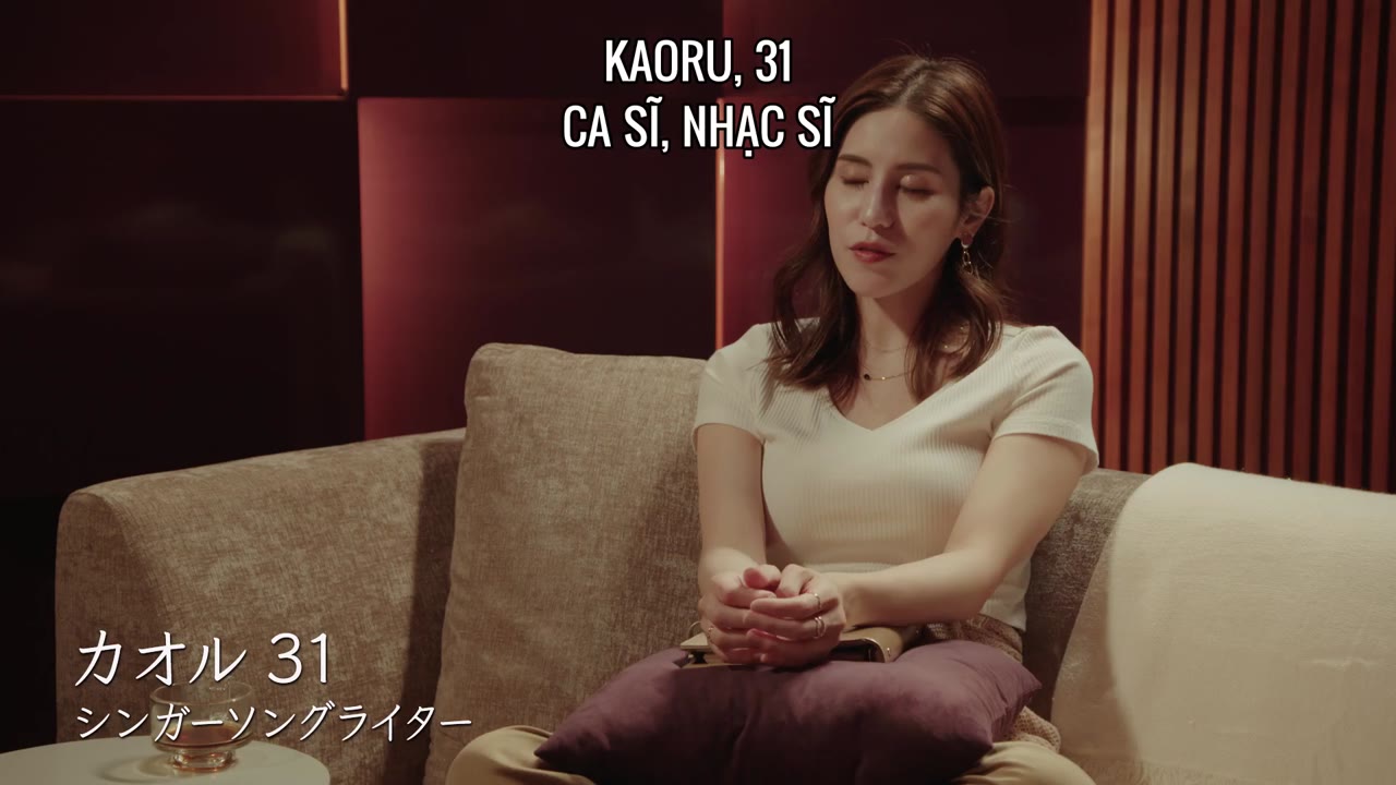 Yêu là mù quáng: Nhật Bản tập 3
