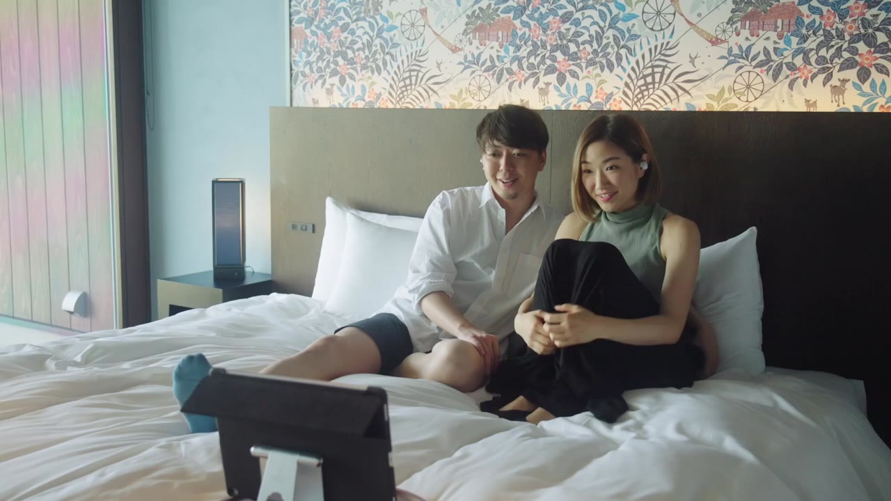 Yêu là mù quáng: Nhật Bản tập 5 cảnh 2
