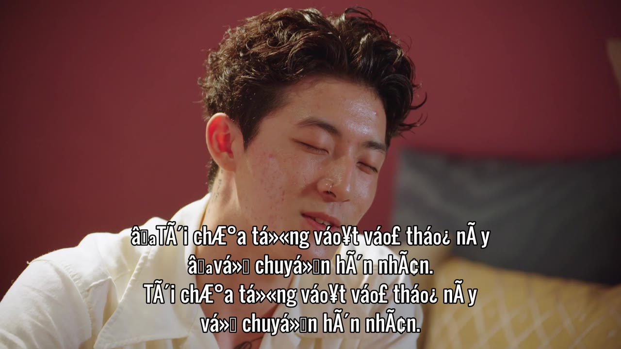 Yêu là mù quáng: Nhật Bản tập 6 cảnh 3
