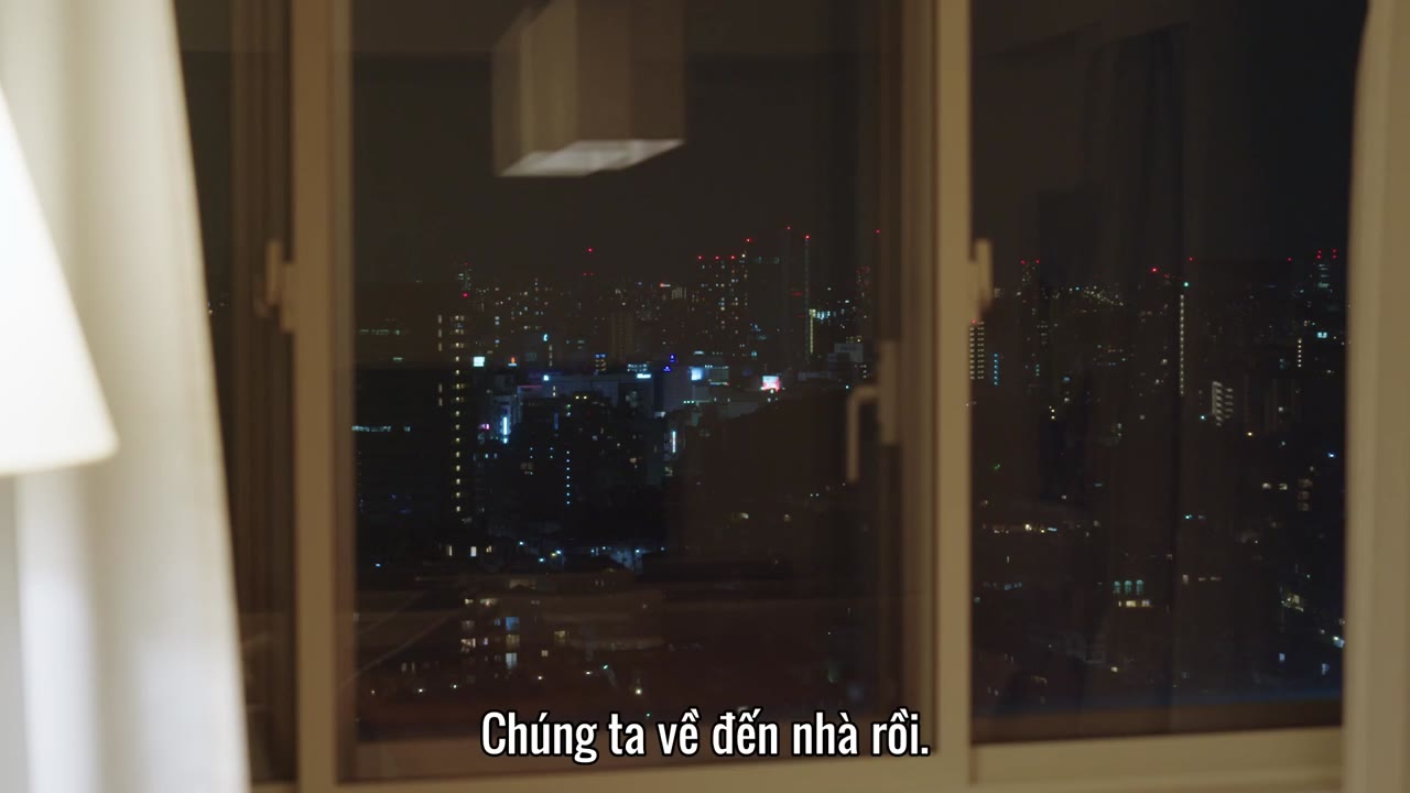 Yêu là mù quáng: Nhật Bản tập 8 cảnh 3