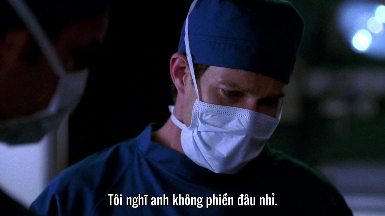 Dao Kéo (Phần 2) tập 1 cảnh 3