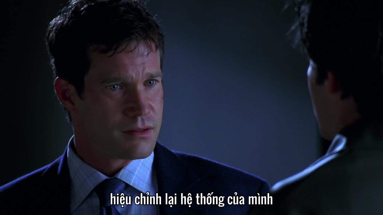 Dao Kéo (Phần 2) tập 5