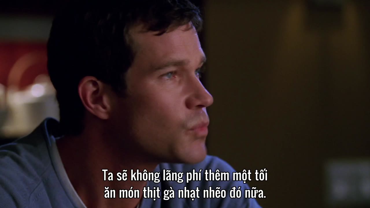 Dao Kéo (Phần 2) tập 5 cảnh 2