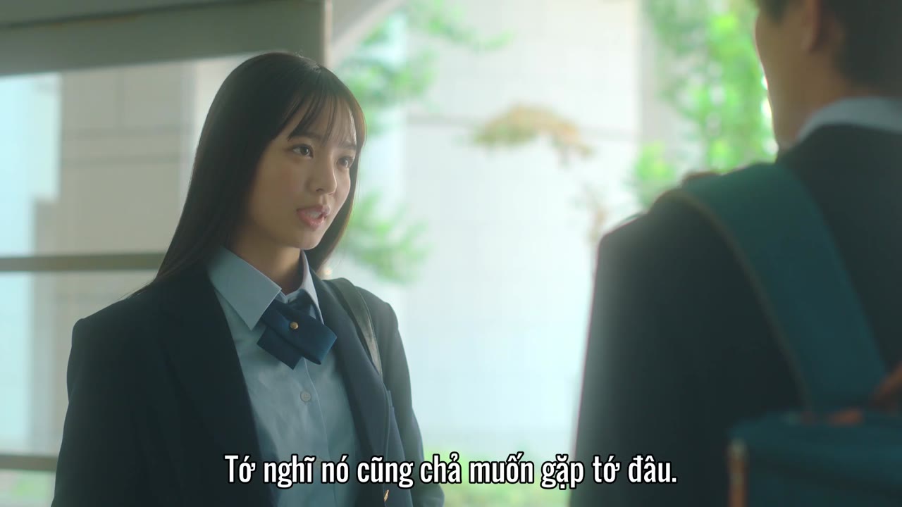 Sáu Tháng Và Một Năm tập 1