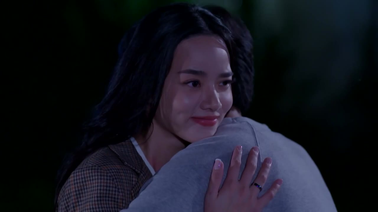 Thước Vải Ma Mị tập 1