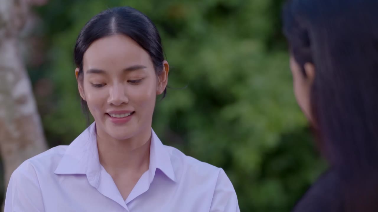 Thước Vải Ma Mị tập 1 cảnh 3