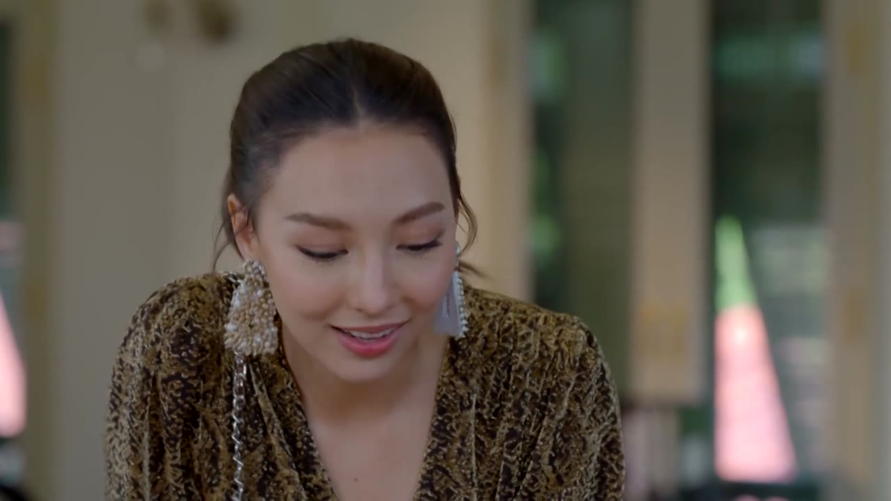 Thước Vải Ma Mị tập 3