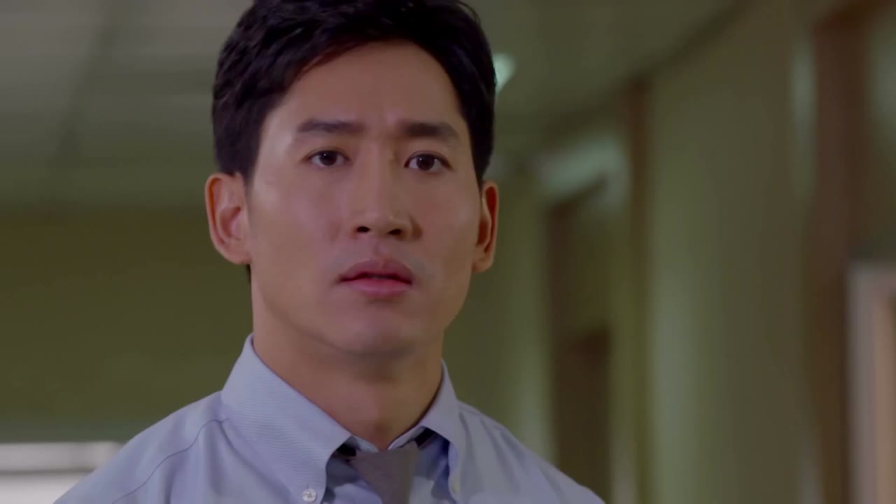 Thước Vải Ma Mị tập 3 cảnh 2